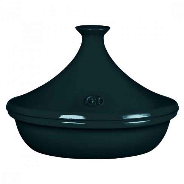 Tagine, keramika, 32,5 cm/3,6 l, Belle-Ile - Emile Henry