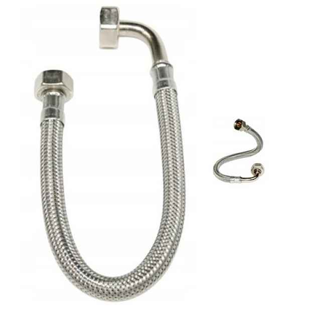 Hadice pro hydroforovou nádrž Omnigena Multi 1300 Inox 100L