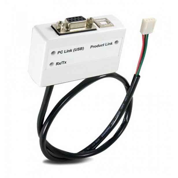 Komunikační Rozhraní 307 Usb Paradox