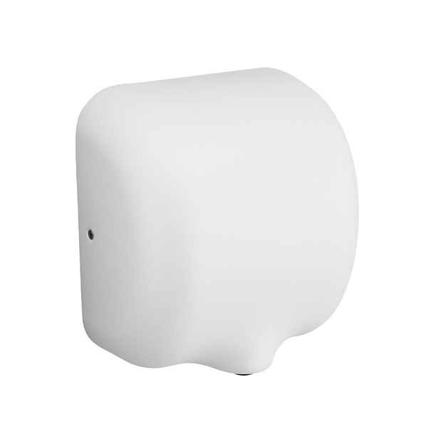 Merida Sušička Rukou Turbo Jet White Line Bílá
