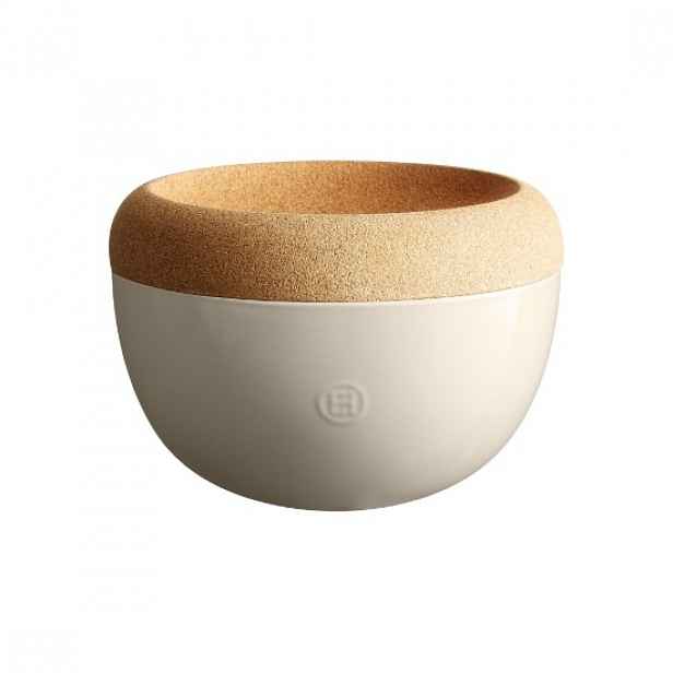 Úložná miska, keramika, 27 cm/4,7 l, Clay - Emile Henry