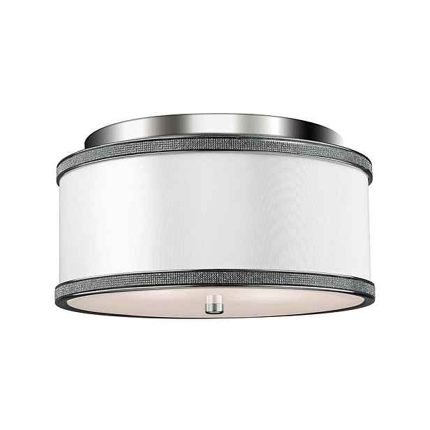 Elstead Lighting STROPNÍ SVÍTIDLO, 33/17.4 cm