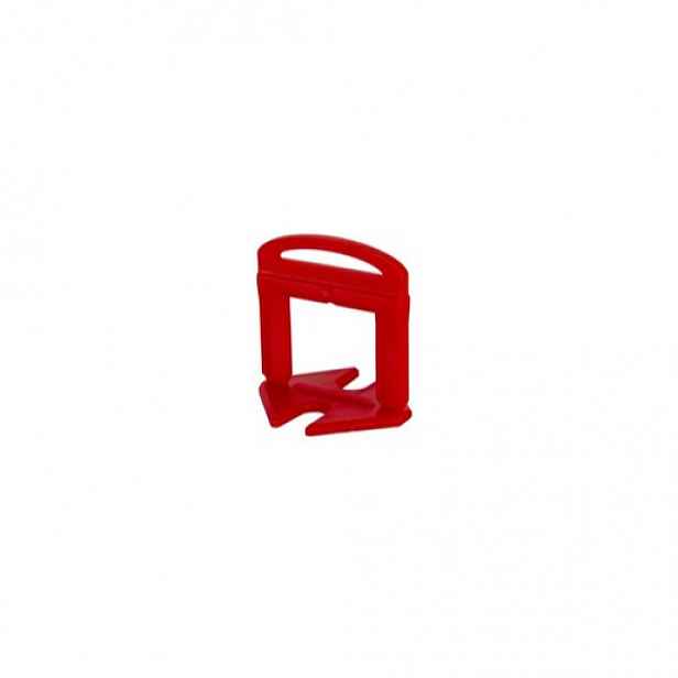 Rubi Delta spony 3 mm leveling system 100 ks R2866
