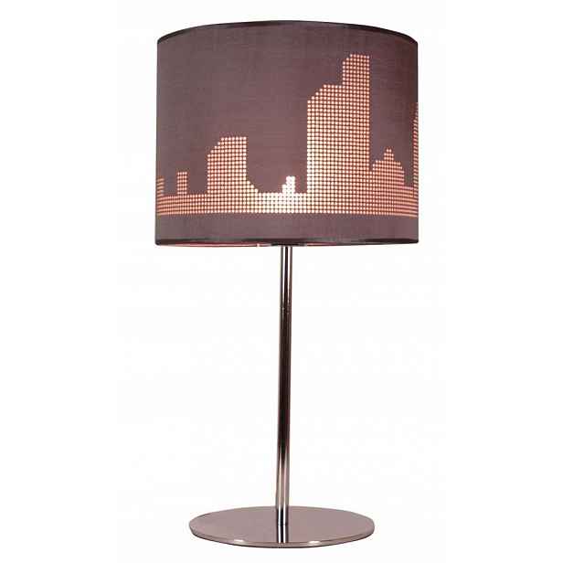 Stolní lampa Manhattan 41-55029 Candellux