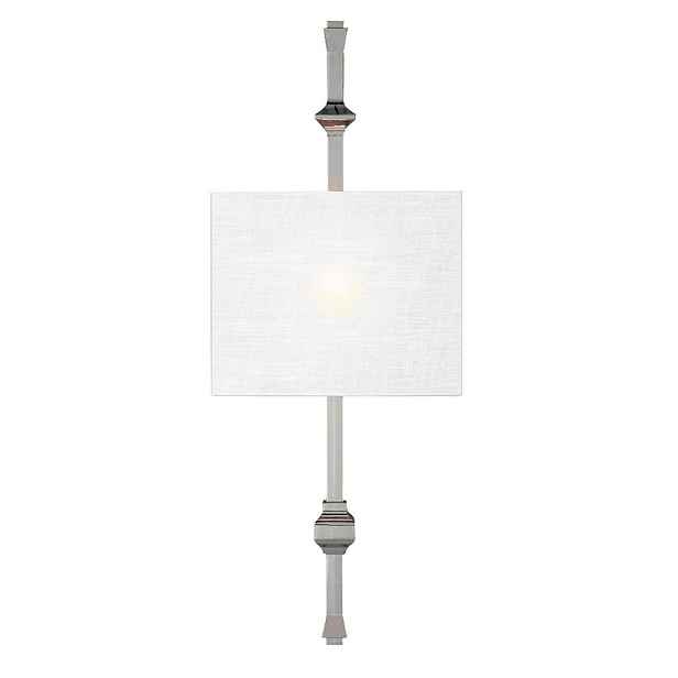 Elstead Lighting NÁSTĚNNÉ SVÍTIDLO, 29.2/76.5/12.1 cm