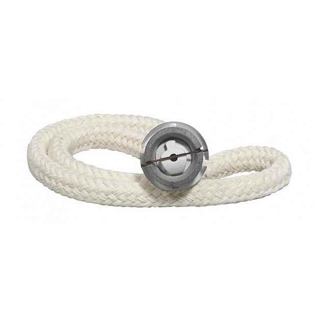 Knot/Kahan do katalytické lampy náhradní BERGER bílá 40cm