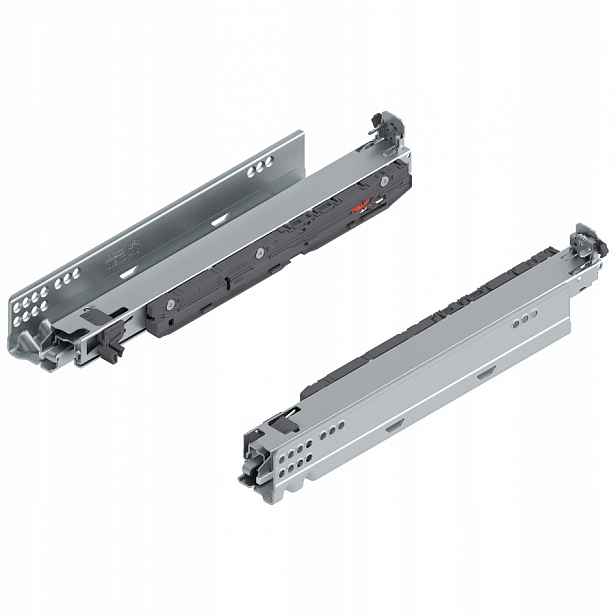 Blum 760H3500S vodicí lišta Movento 350 mm 40 kg