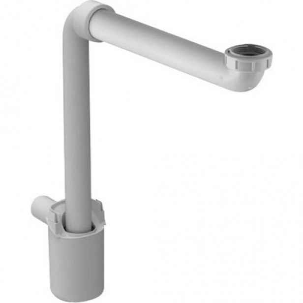 Duravit prostorově úsporný sifon 1 1/4, 0050760000