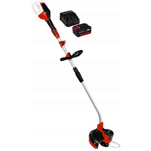 Einhell Aku Vyžínač Ge-ct 36/30 Li 4,0AH Set