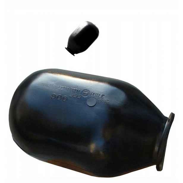 Gumový vak Epdm pro hydroforovou nádrž Omnigena Mh 1300INOX Premium 50L