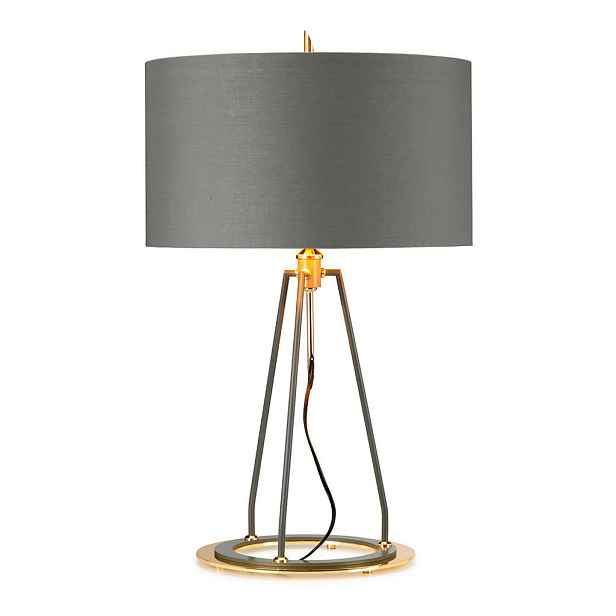 Elstead Lighting STOLNÍ LAMPA, E27, 45/73.7 cm