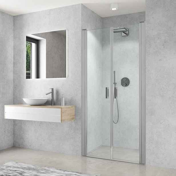 CI 2BT 1100/2000 Brillant/Transparent