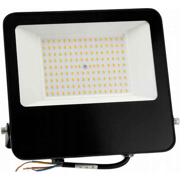 Halogenový Led reflektor 100W 14000lm Venkovní pracovní, výkonný, odolný, IP65
