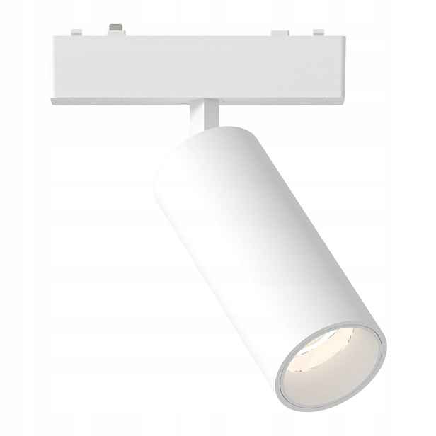 Milagro Magnetický reflektor Slim ML2596 9W Led 48V Cct Tuya
