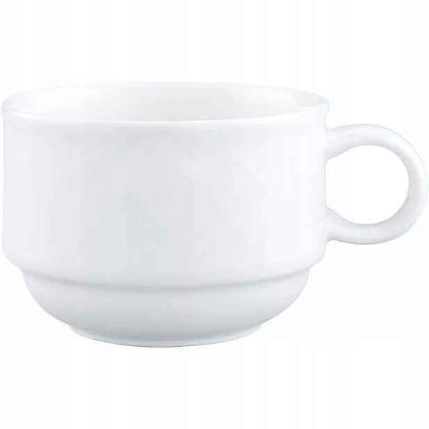 Šálek na kávu Villeroy & Boch Bella 0,22 l 6 ks