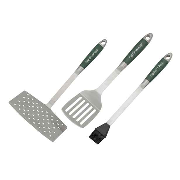 Souprava grilovacího náčiní Big Green Egg