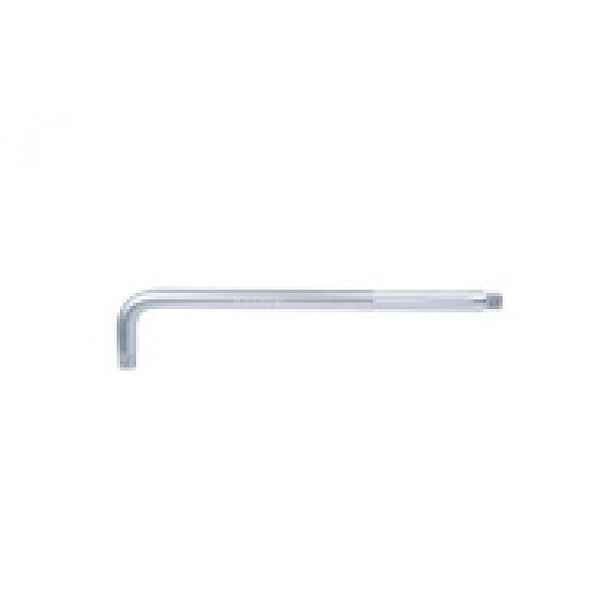 Vratidlo ohnuté dvoustranné King Tony 3/4, úhel 90 stupňů, 478 mm, 6585-19