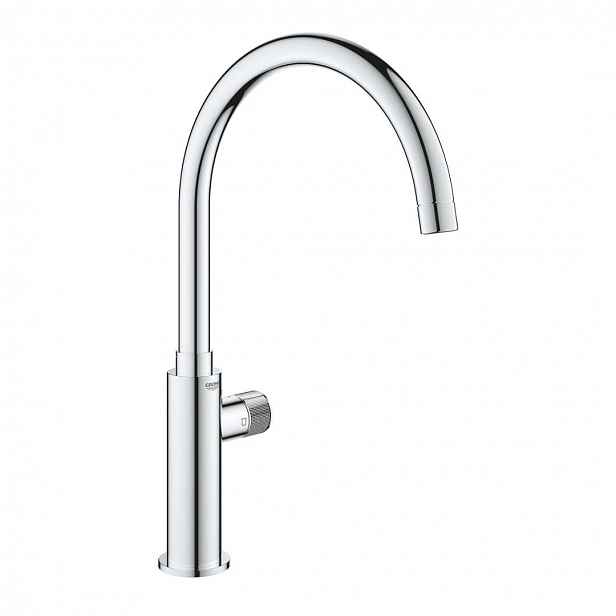 Grohe Blue Pure - Dřezový ventil Mono s filtrační funkcí, chrom 31724000
