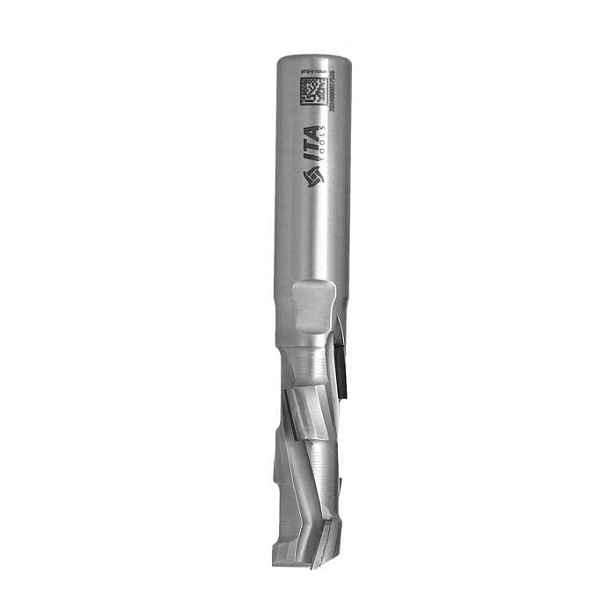 Ita Tools diamantová fréza Pcd přímá Z1+1 D15,87 I45 L105 S15,87