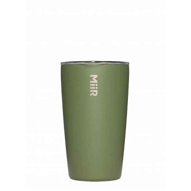 Termohrnek MiiR Classic Tumbler 12 oz (355 ml) evergreen