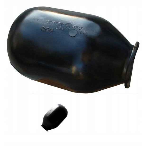 Membrána Epdm guma pro hydrofor čerpadla Covera/BG-Invest BG-K0002-50 Model 50