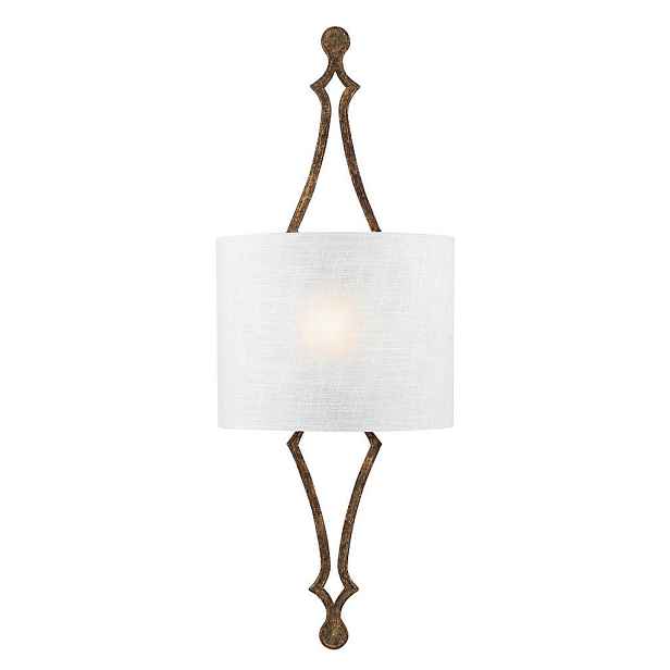 Elstead Lighting NÁSTĚNNÉ SVÍTIDLO, 29.2/77.8/11.7 cm