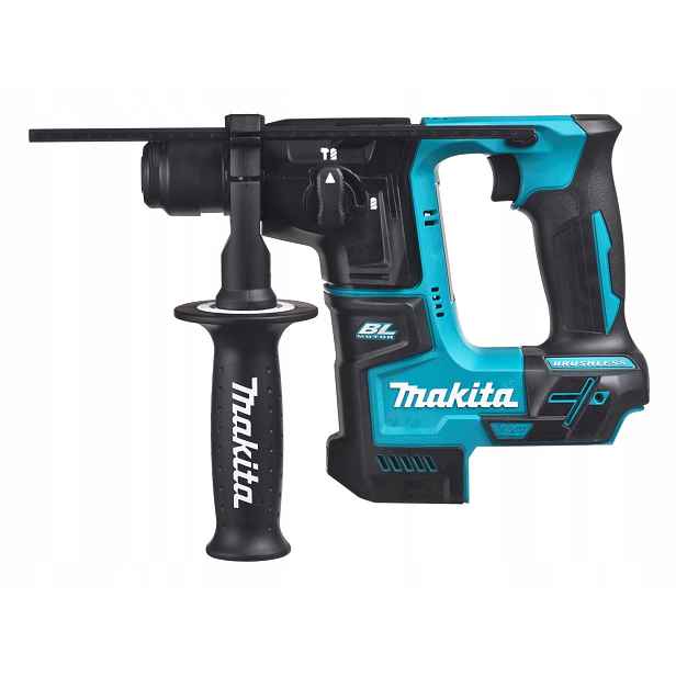 Makita DHR171Z Akumulátorová vrtačka Sds Plus 1,2J 18V Lxt Body