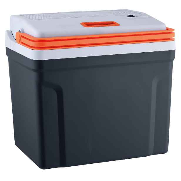 Guzzanti GZ25A Autochladnička 25 L