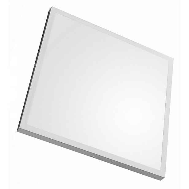 Led panel Nástěnný 60 cm x 60 cm 60 W studená bílá barva 6000K