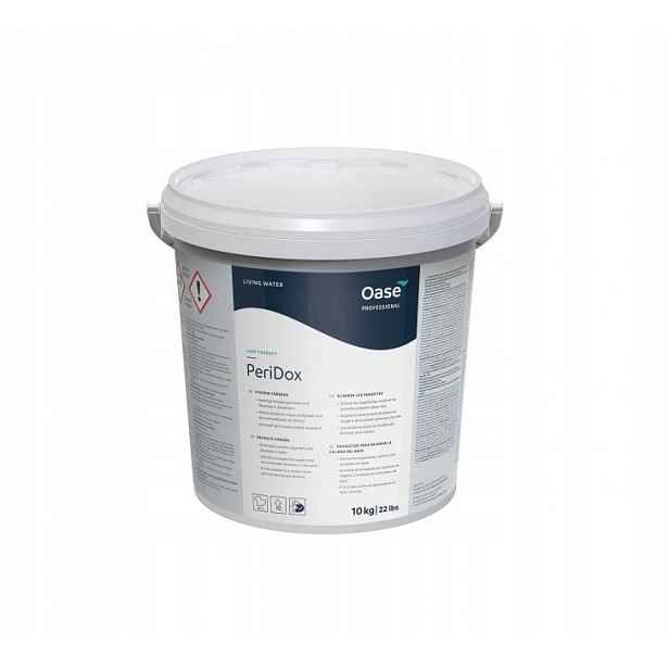 Oase PeriDox 10 kg