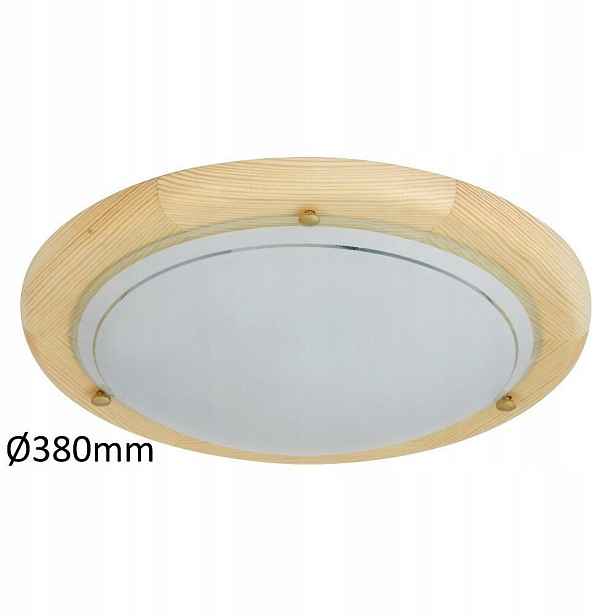 Stropní Svítidlo Ufo 5421 Rabalux