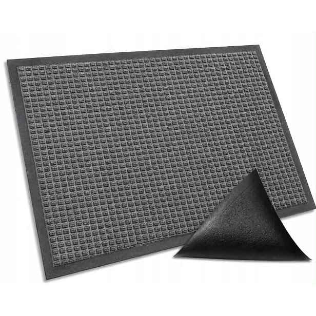 Univerzální rohožka pod venkovní dveře Outdoor 60x90
