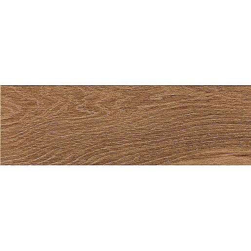 Dlažba Stylnul Robinia miel 21x62 cm mat ROBINIAMI