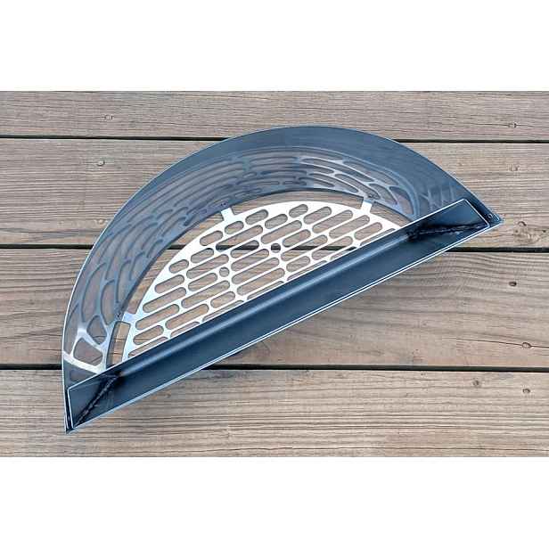 SnS Grill Slow ‘N Sear® Deluxe