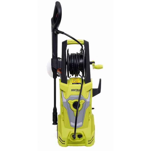 Tlaková myčka 280 bar 2800 W Kraft&Dele KD664