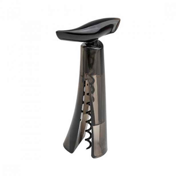 Vývrtka, 17 cm, "Allure Air", Grey - Peugeot