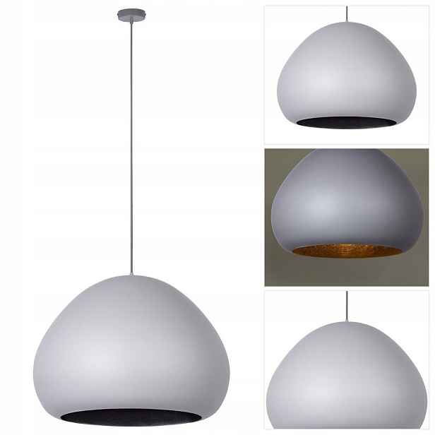 Závěsná lampa Lava 41079 Sigma Lighting