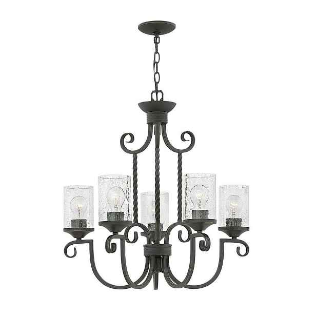 Elstead Lighting LUSTR, 63.5/82.8 cm