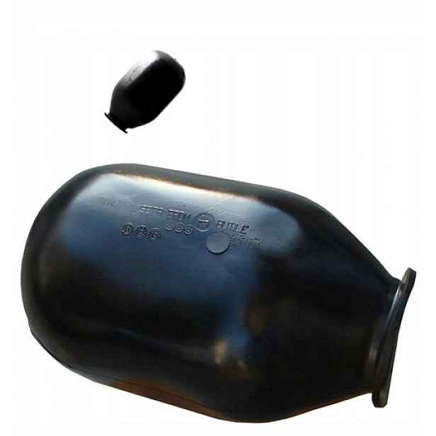 Gumový vak Epdm pro hydroforovou nádrž Omnigena Mh 2000 Premium 50 Litrů