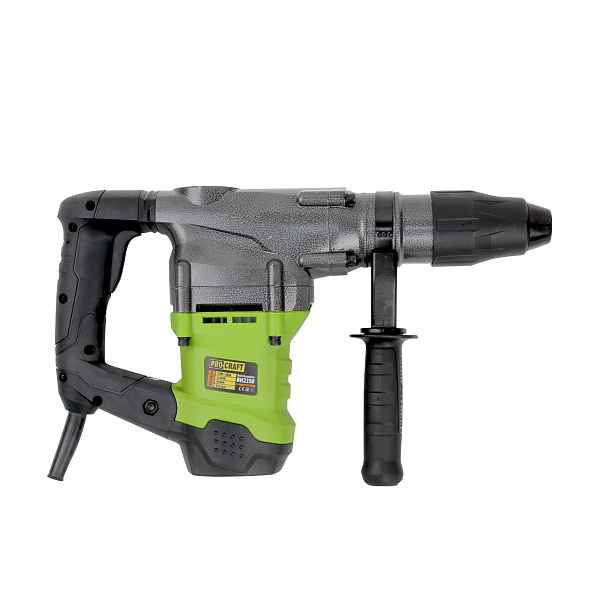 Kombinované vrtací a sekací kladivo Sds Max Procraft 10 J 1600 W 230 V
