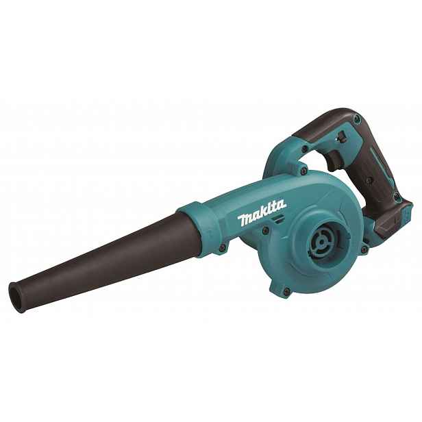 Makita - 12V AKU fukar na listí, bez baterie a nabíječky UB100DZ