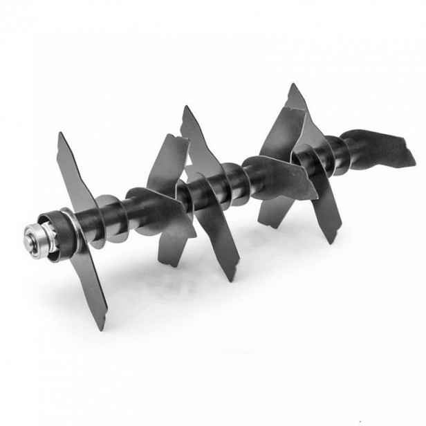 Nožový válec pro vertikutátor Mtd 35 38 Vo 196-283-600 wolf garten VA389 VA357