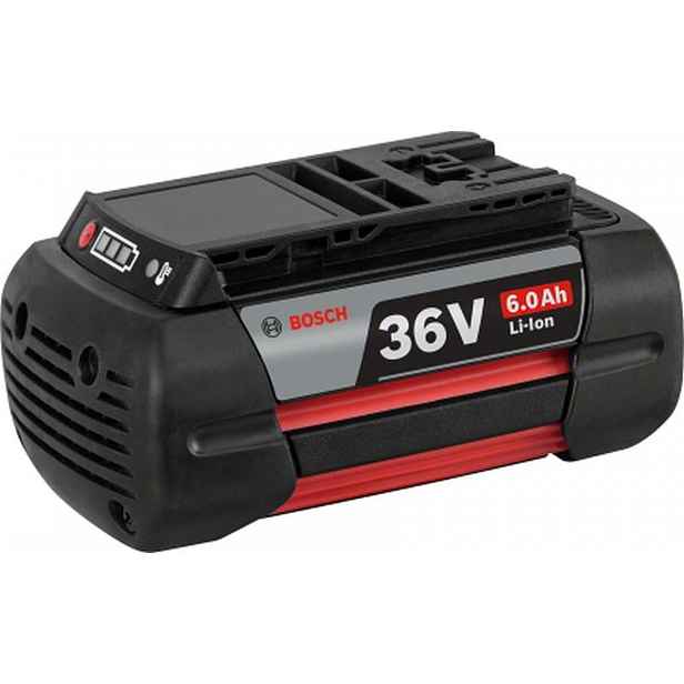 Bosch - 36V akumulátor Li-Ion GBA 6,0 Ah 1600A00L1M