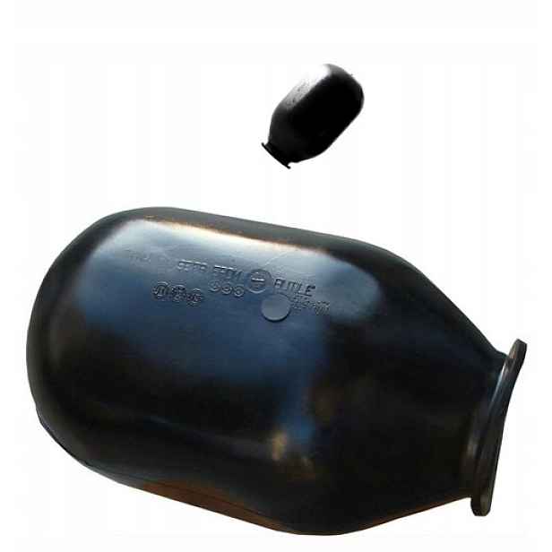 Gumová vložka Epdm do nádrže hydroforu Ibo Italy S-mci 4-5 50L