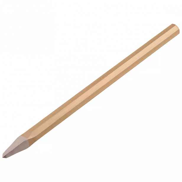 Špičatý sekáč 350x18 mm osmihran