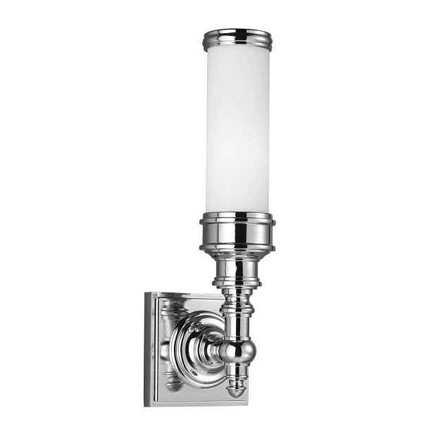 Elstead Lighting NÁSTĚNNÉ KOUPELNOVÉ SVÍTIDLO, 12.7/36.2/12.1 cm
