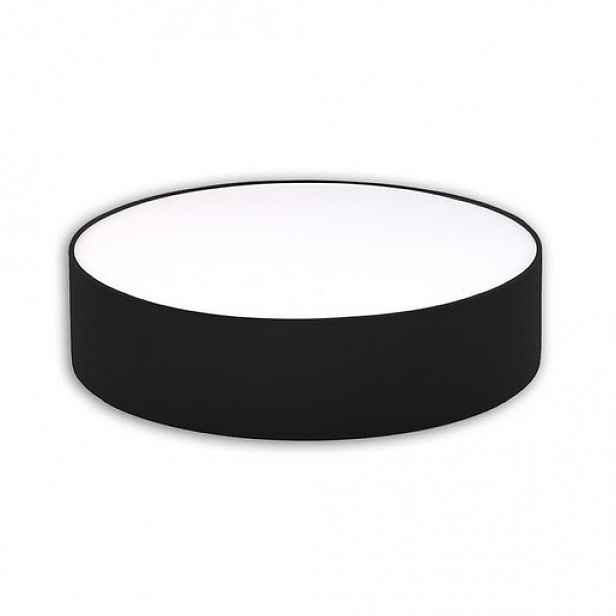 McLED Mold led stropní a nástěnné osvětlení černá ml-416.058.33.0 ML416058330