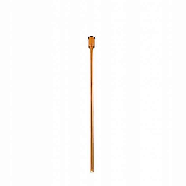 Spotová nástěnná lampa Alha Y 80 9140 Antigo