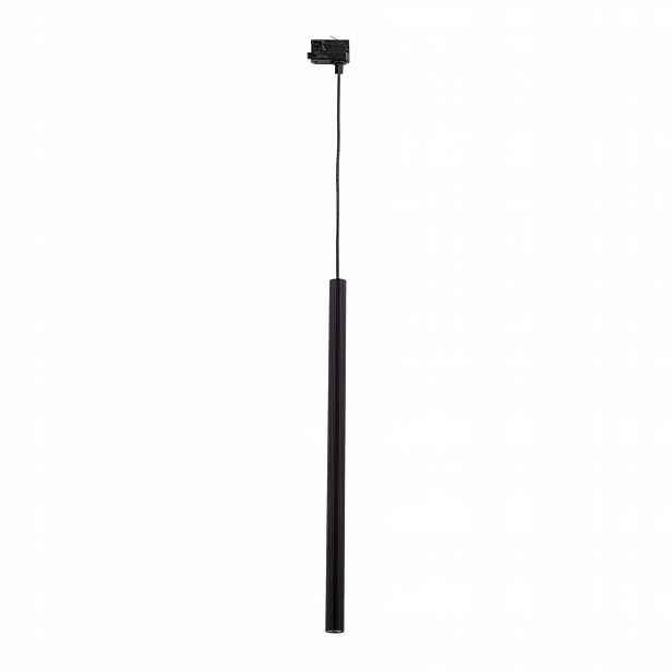 Závěsná kolejnicová lampa 3F Tracer Ferro 11674 Tk Lighting