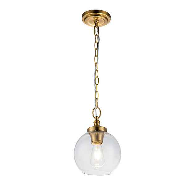 Elstead Lighting ZÁVĚSNÉ SVÍTIDLO, 21.6/44.5 cm